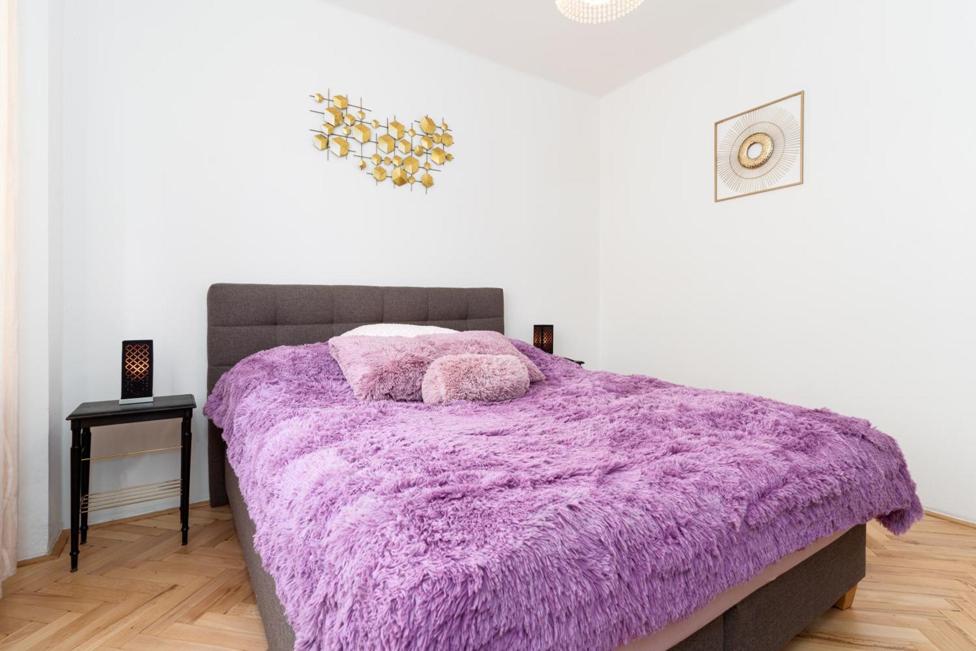 Kingdom Of 3 Roses Apartman Prága Kültér fotó