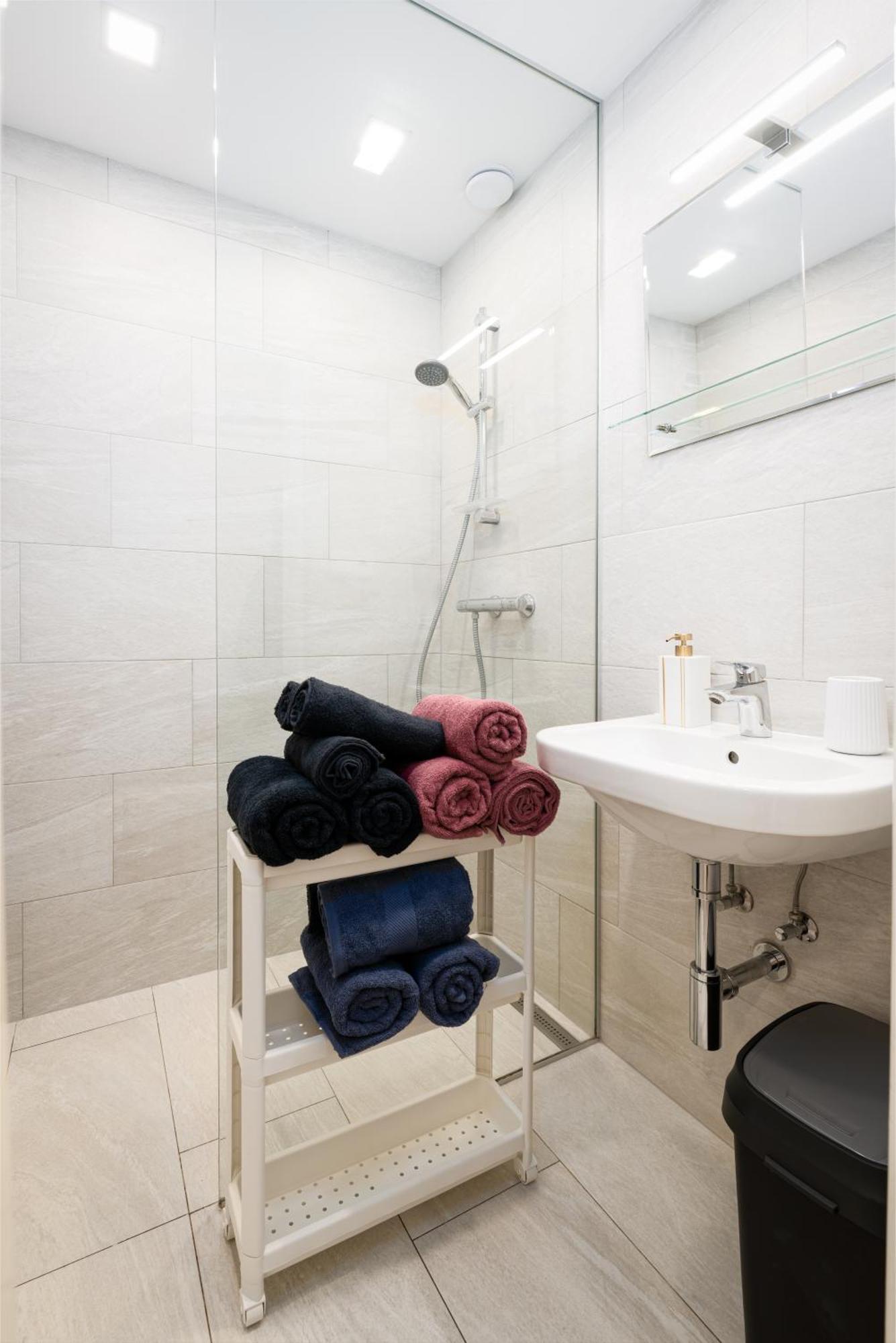 Kingdom Of 3 Roses Apartman Prága Kültér fotó