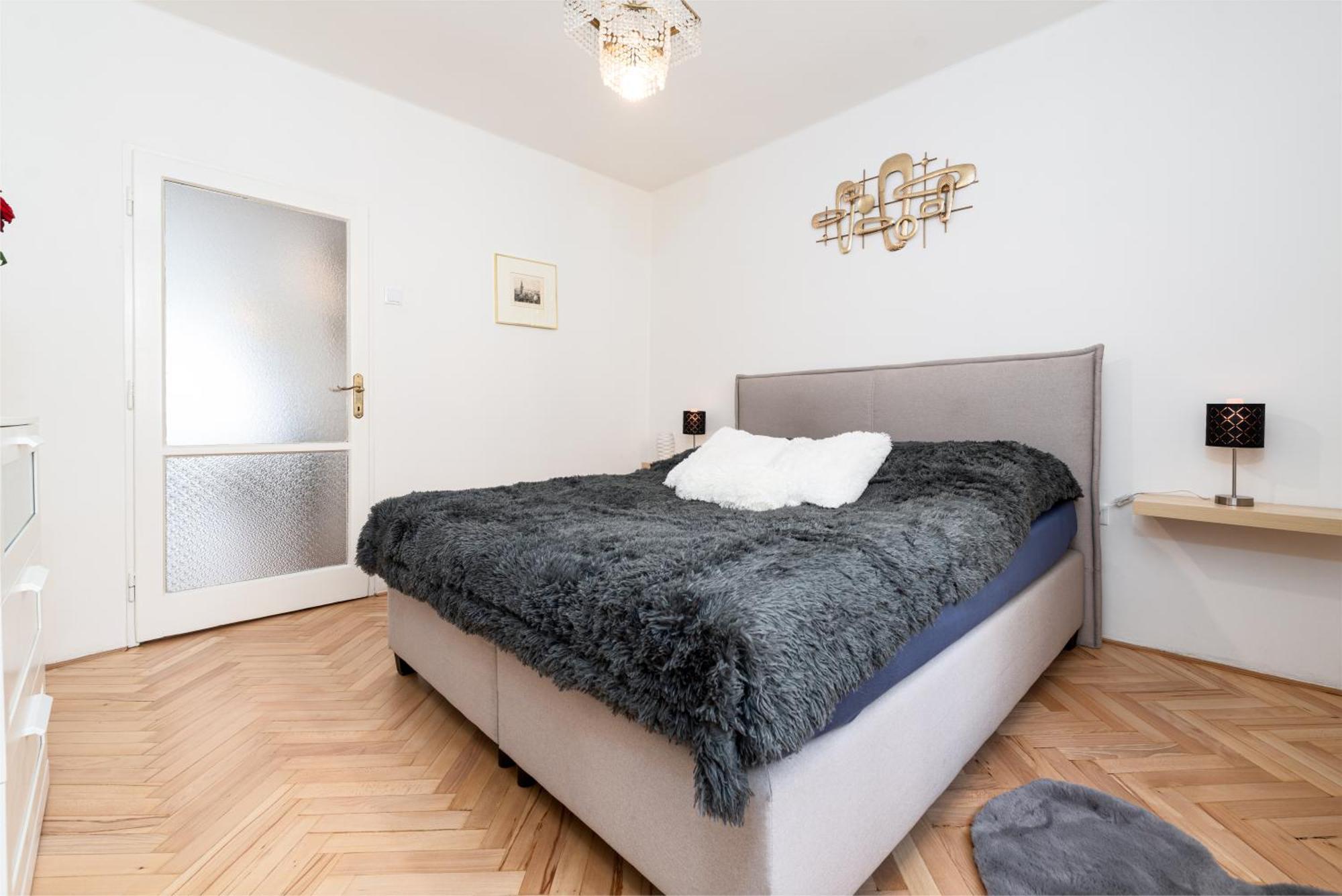 Kingdom Of 3 Roses Apartman Prága Kültér fotó