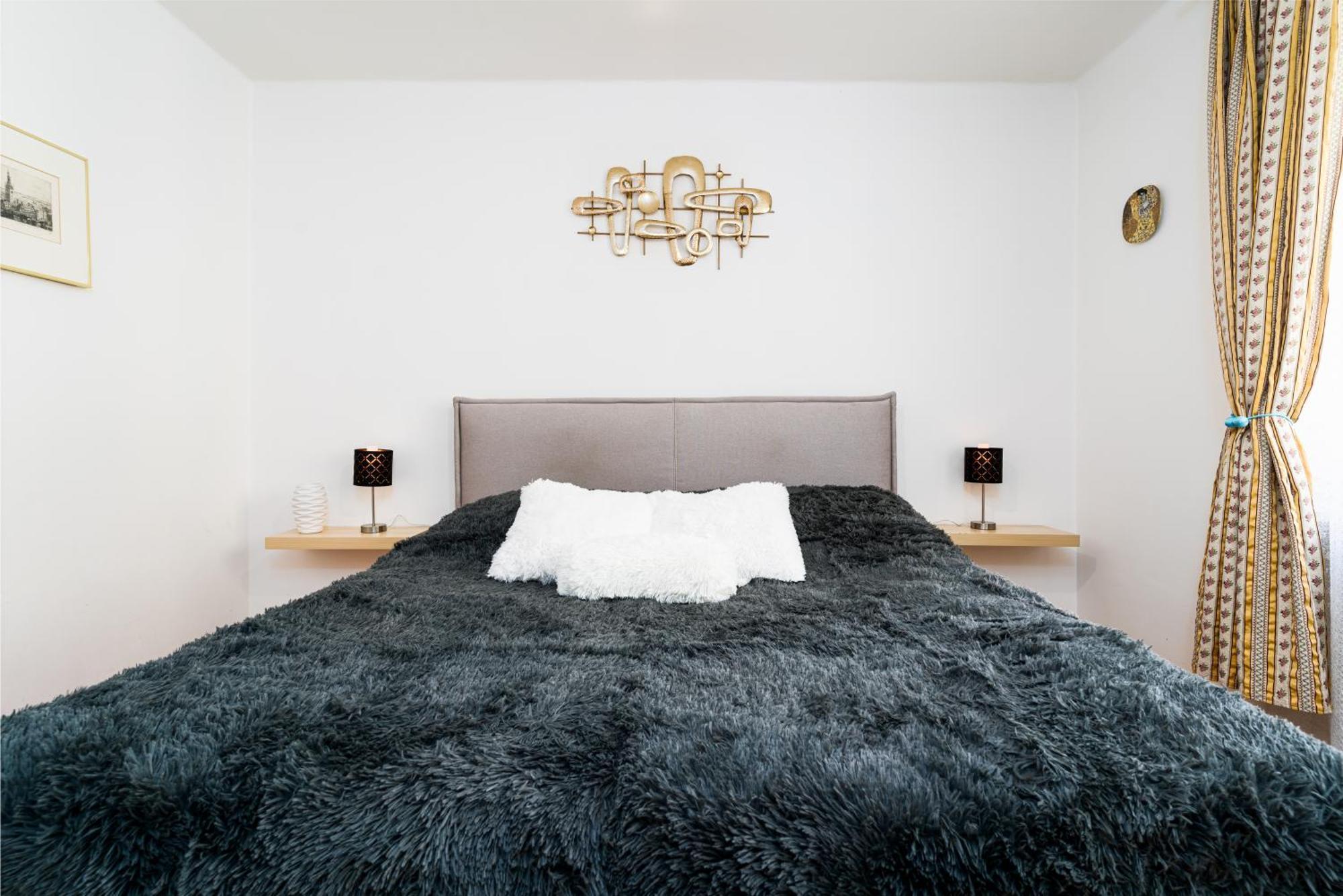 Kingdom Of 3 Roses Apartman Prága Kültér fotó