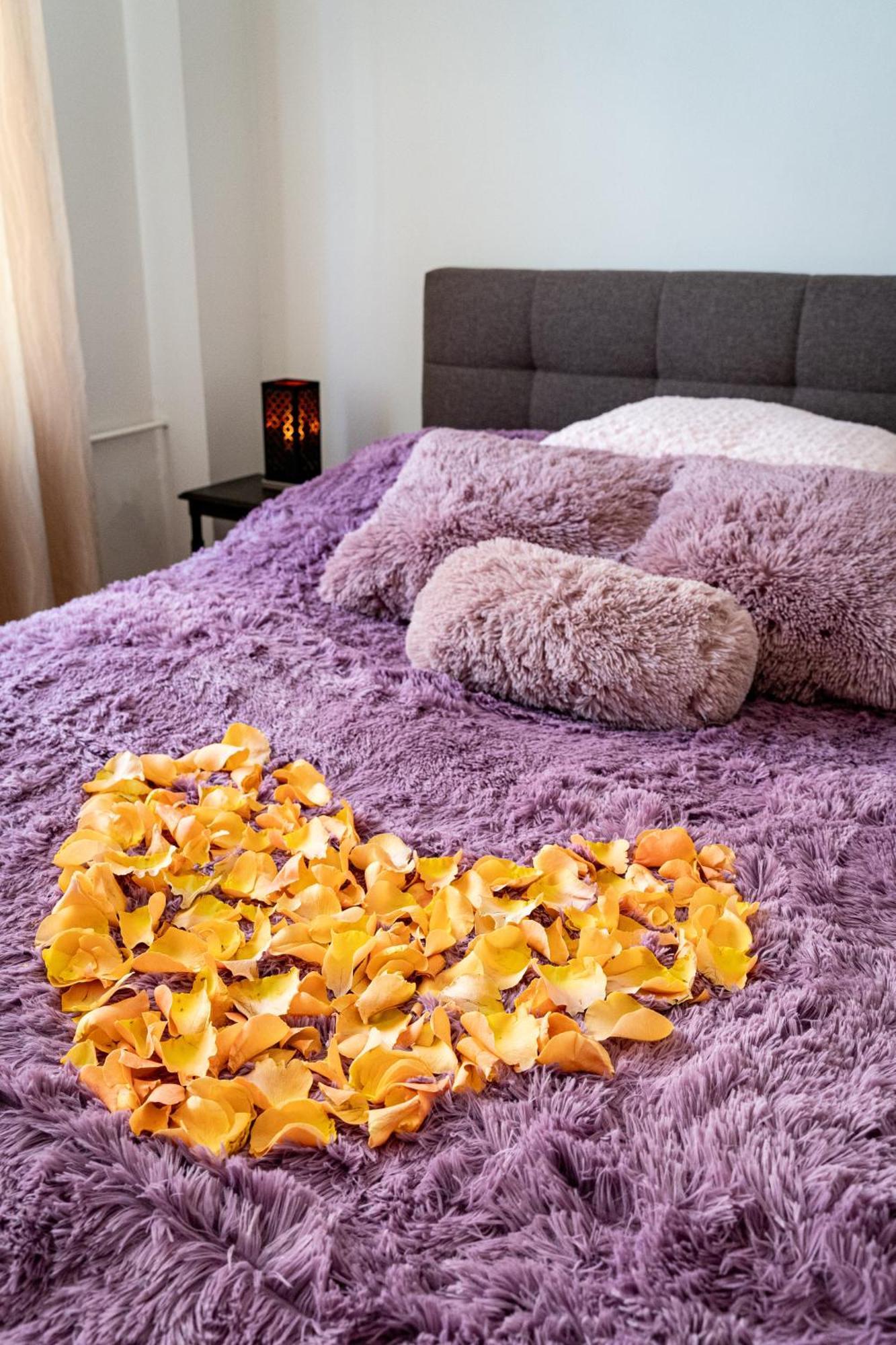 Kingdom Of 3 Roses Apartman Prága Kültér fotó
